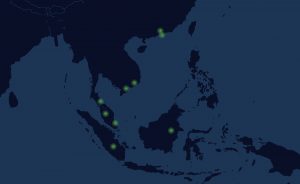 Akila正式启动东盟数据中心