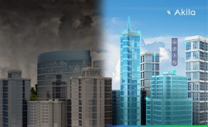 碳中和建筑对于阻止气候危机至关重要