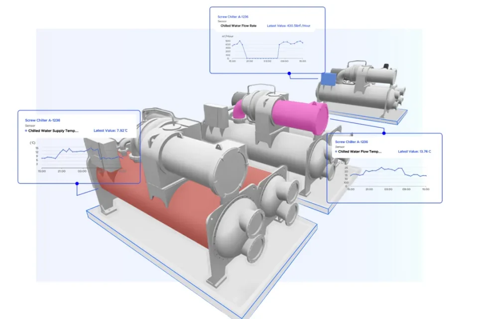 从被动响应到主动管理，Akila重塑建筑智能运维