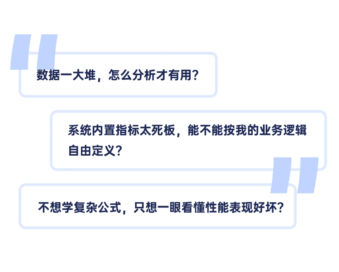 数据有了怎么看？Akila新功能解锁数据的业务价值！