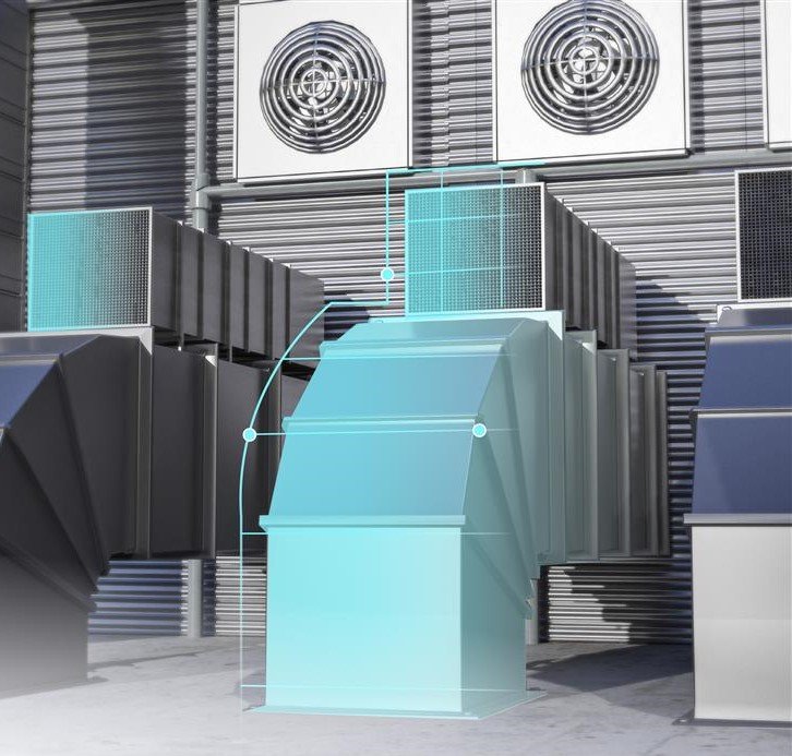 预未来之需，动高效之能：给暖通系统装上“智能决策中枢”