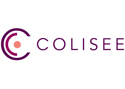 Client - Colisee Logo