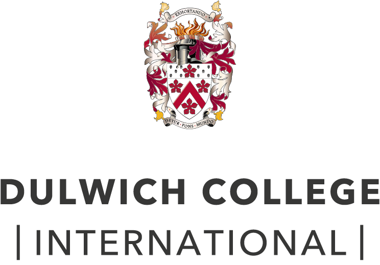 Client - Dulwich College Logo