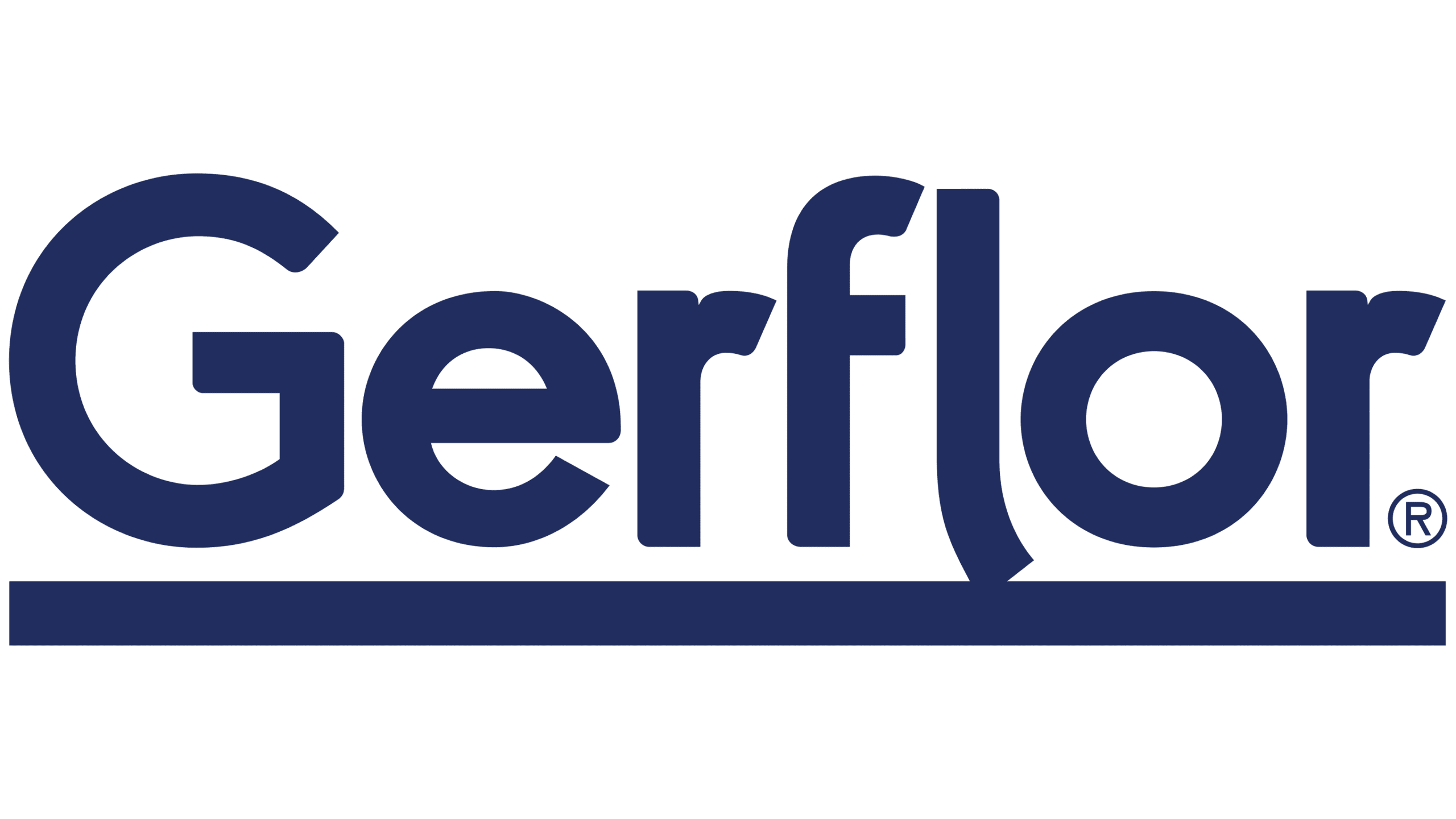 Client - Gerflor Logo