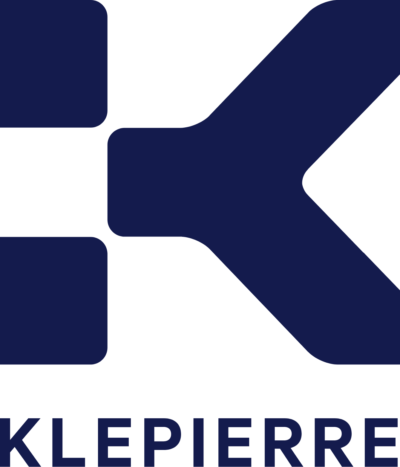 Client - Klepierre Logo