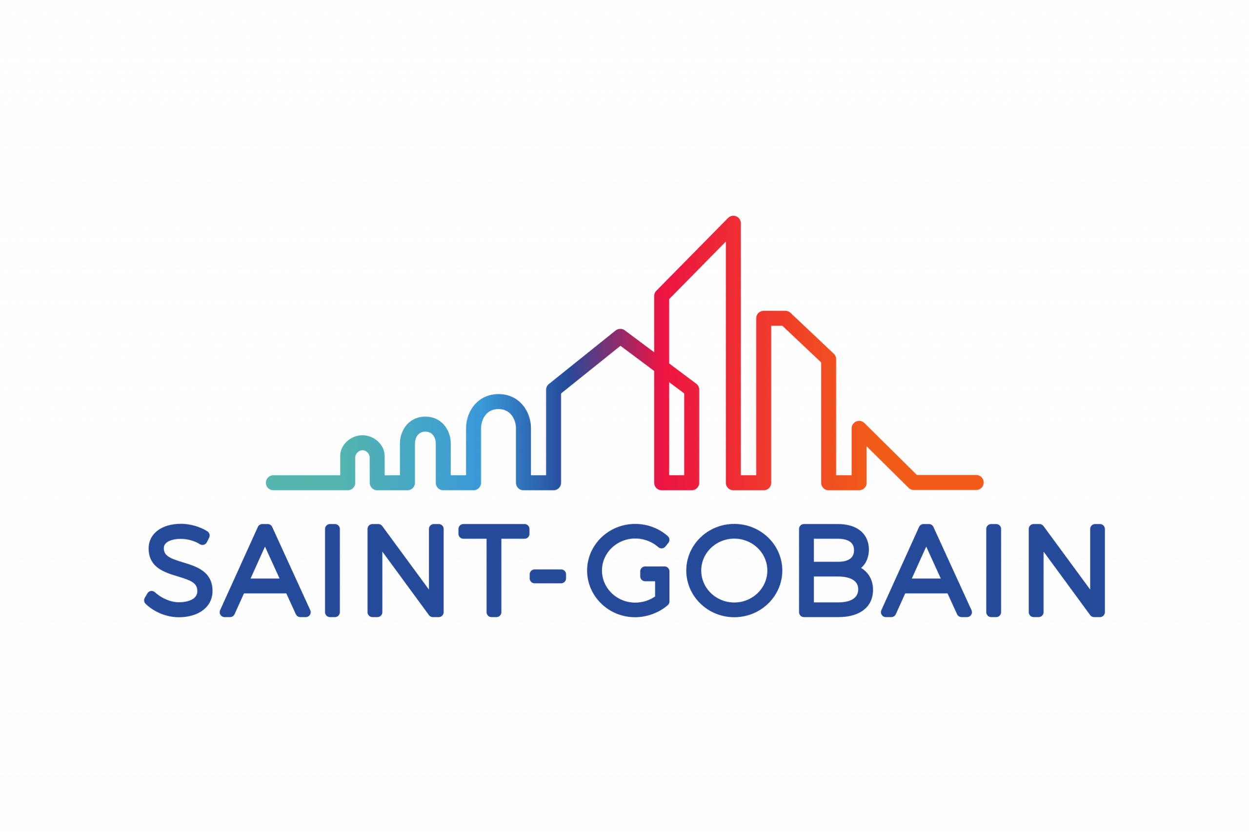 Client - Saint-Gobain-Logo