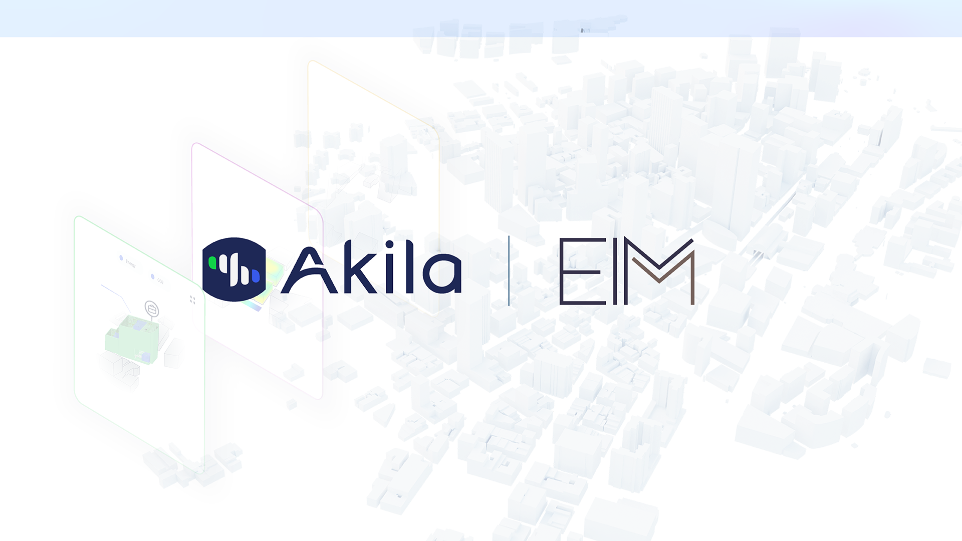 屹珈（EIM）国际教育集团拓展与 Akila 合作，AI 技术赋能旗下国际校区资产运营